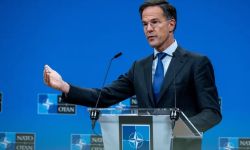 أمين عام الناتو يهدد بوتين